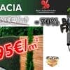 BLACK FRIDAY ! OFERTA JARDIN VERTICAL ACACIA !!