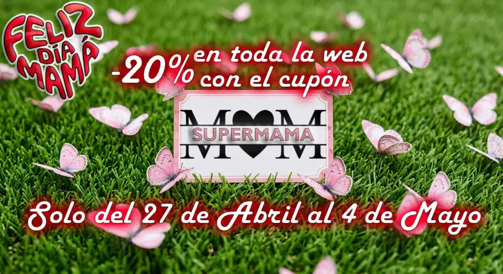 SUPERMAMA 2026 vf
