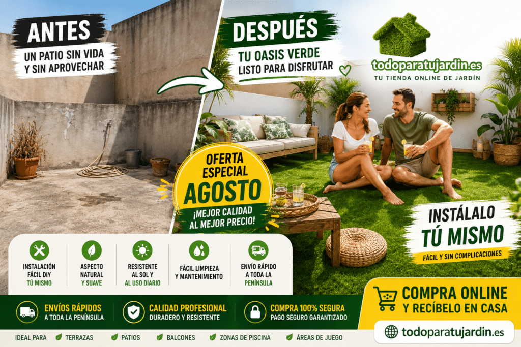 promo meta agosto